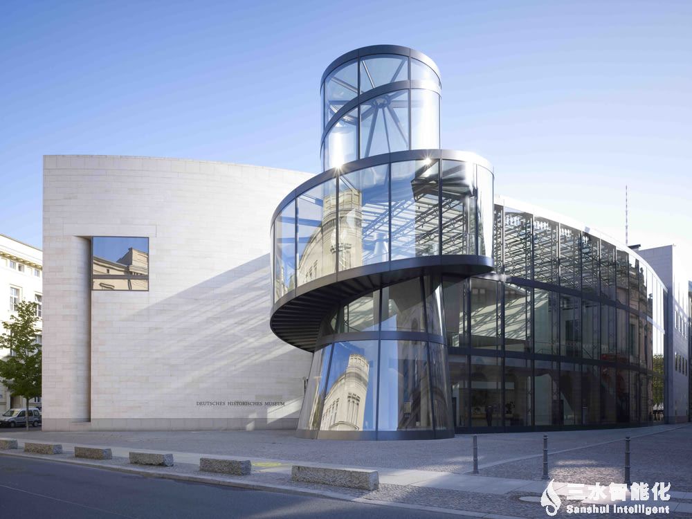 三水智能化樓宇智能化系統 三水智能化樓宇智能化系統