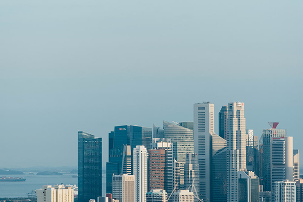 三分鐘快速知曉樓宇自動(dòng)化系統(tǒng)的歷史！