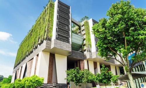 哪些部件是樓宇自動化系統的關鍵組成部分? 哪些部件是樓宇自動化系統的關鍵組成部分?