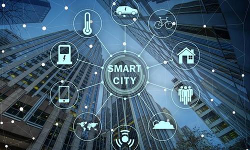 樓宇自控系統的應用領域