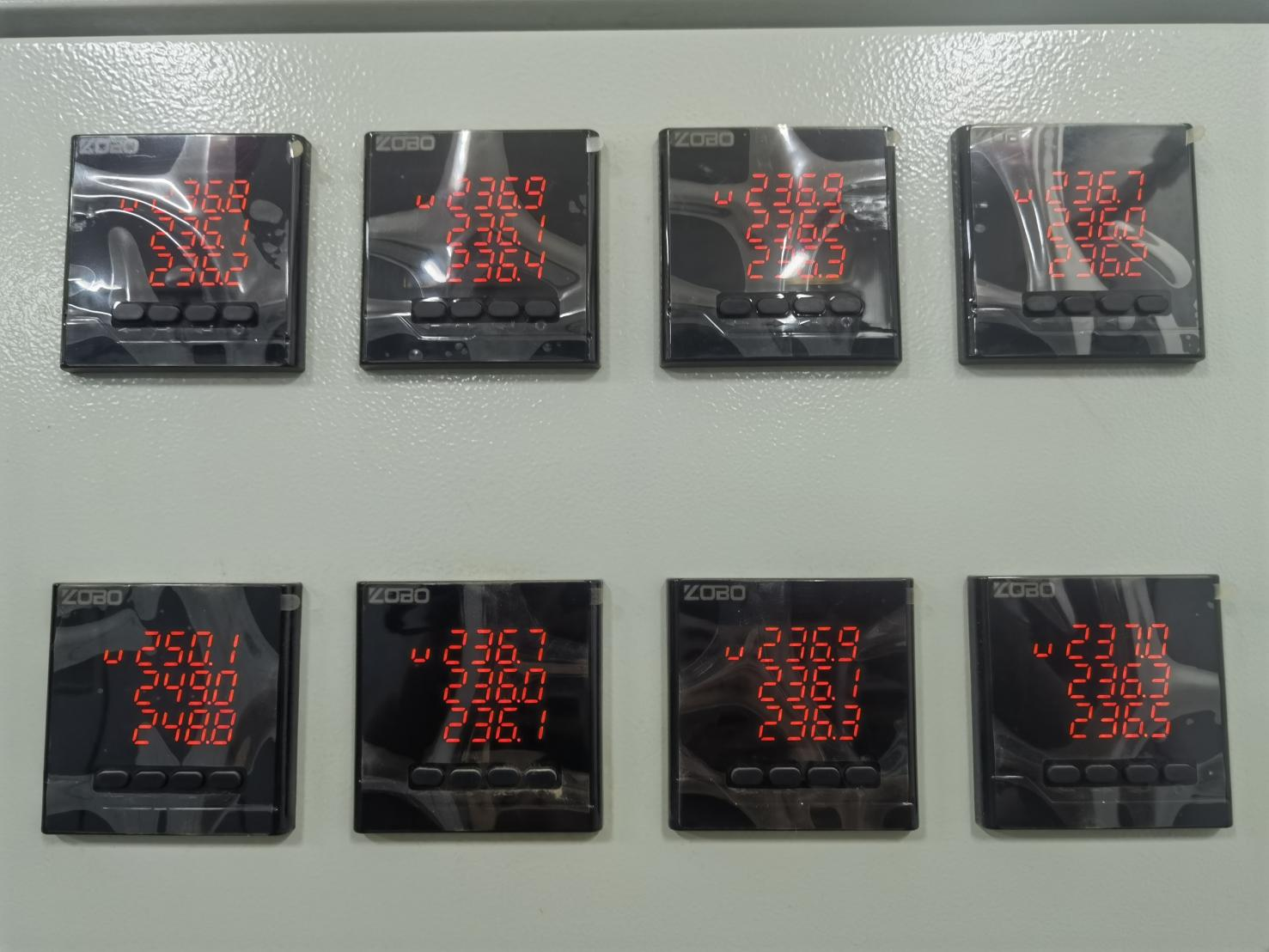 紅星國際廣場&恒信·大都會項目家居商場能耗監(jiān)測系統(tǒng)案例(圖4) 紅星國際廣場&恒信·大都會項目家居商場能耗監(jiān)測系統(tǒng)案例(圖4)