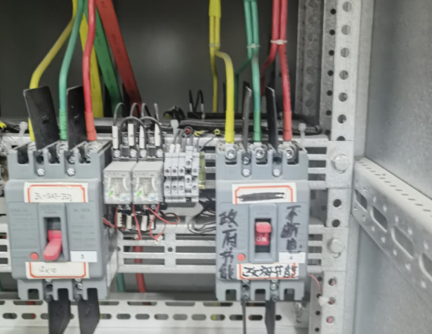 紅星國際廣場&恒信·大都會項目家居商場能耗監(jiān)測系統(tǒng)案例(圖10) image.png