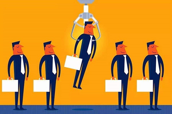 張翰庭淺談樓宇自動化管理人員的素質培養！