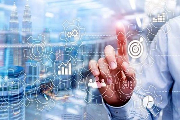 樓宇控制系統(tǒng)可以離開自動(dòng)化技術(shù)嗎？