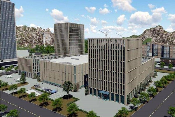 如何看待樓宇自動化系統的集成模型？