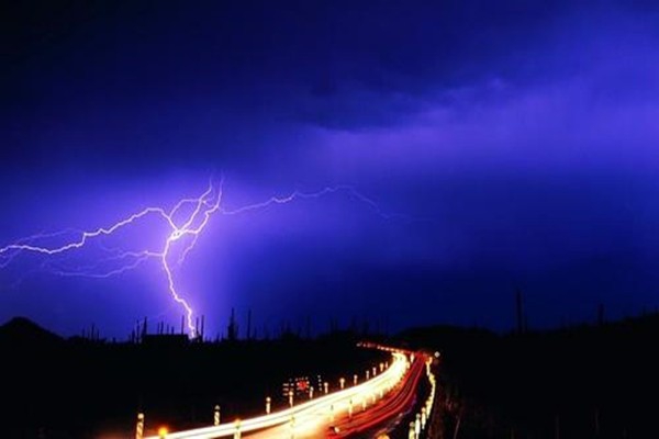 利用好智能樓宇控制系統，防雷檢測不是問題！