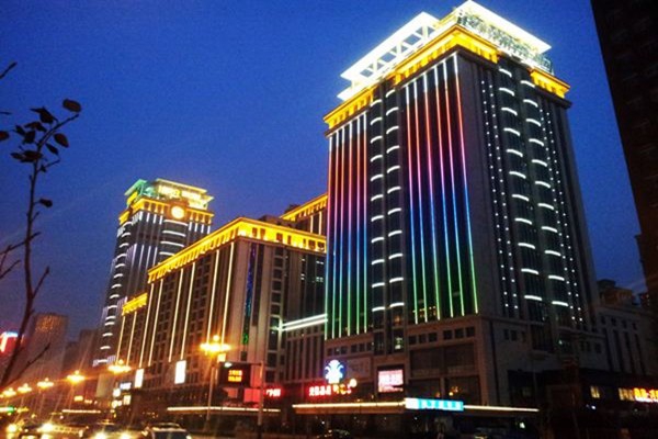 當前樓宇控制系統的市場景象是怎樣的？