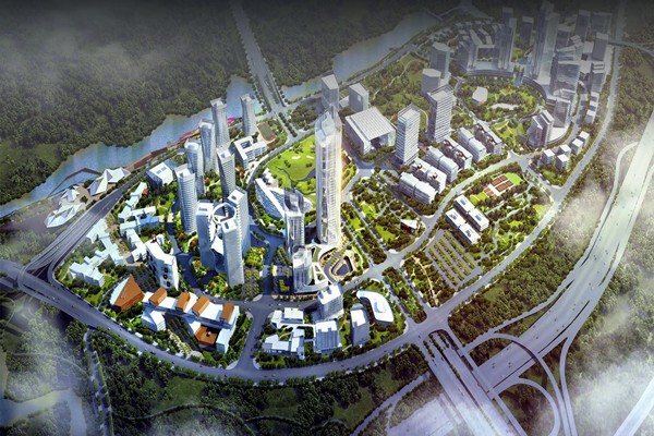 BIM在樓宇自動化施工以及交付中的應用！