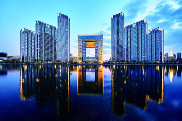 樓宇設計階段如何利用好樓宇自動化技術？