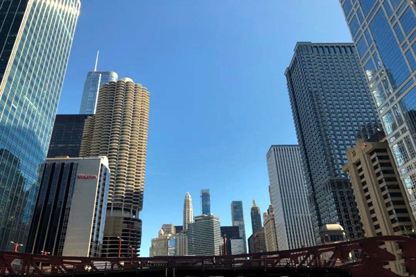 樓宇自控能夠保證企業(yè)施工效益，提高企業(yè)競(jìng)爭(zhēng)力！