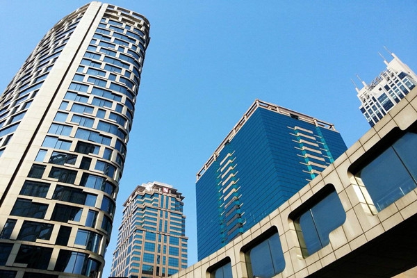 商業大廈對于智能樓宇自控系統的要求！