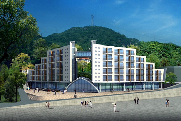 樓宇自控系統(tǒng)對信息技術(shù)的有效運(yùn)用！