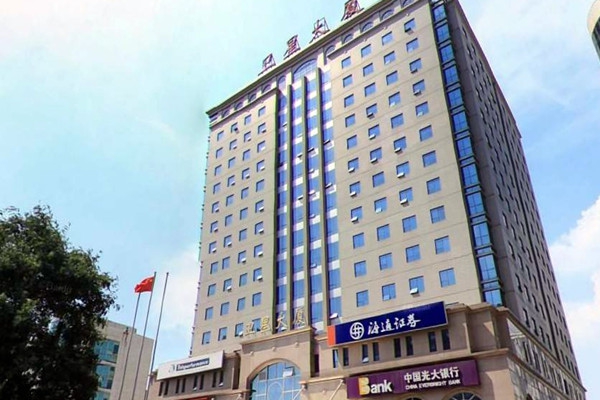 建立健全樓宇自動化系統的管理制度！