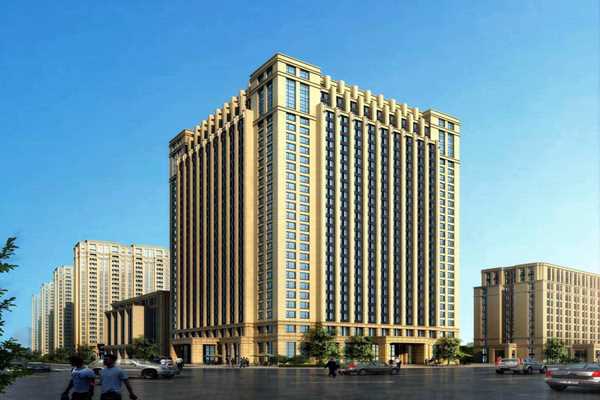 智能樓宇所需的樓宇自控系統是怎樣的？