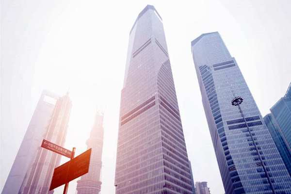 樓宇自動化系統具有超強的控制能力！