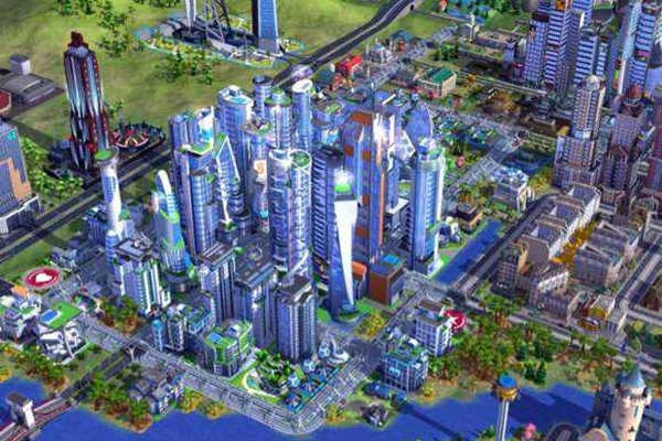 樓宇控制以客戶為中心！