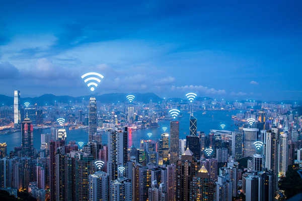 樓宇智能化系統集成了三大通訊系統！