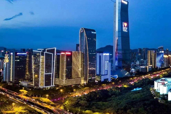 加強樓宇控制施工團隊的建設！