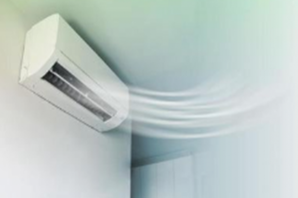 空調(diào)系統(tǒng)解決方案！