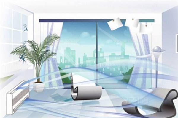 新風(fēng)系統(tǒng)解決方案！