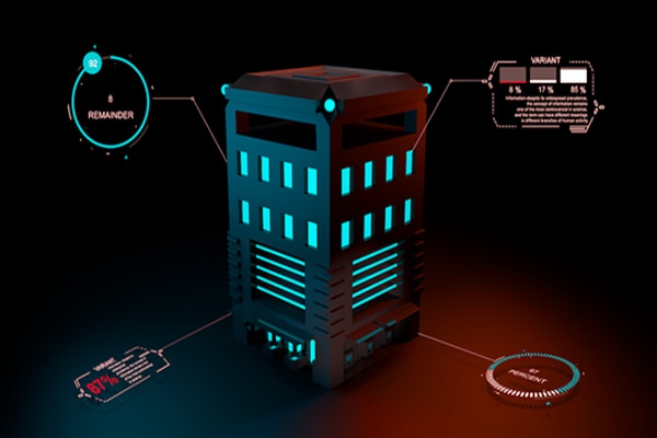 當(dāng)前樓宇自動(dòng)化市場發(fā)展的一些問題！