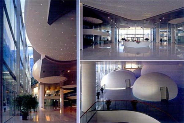 樓宇智能化系統(tǒng)三大設(shè)計(jì)原則！