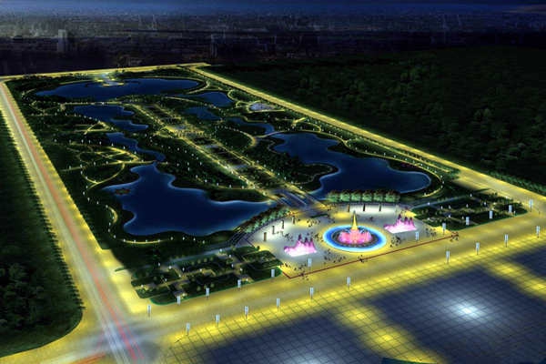 樓宇控制是做什么的？