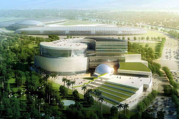 樓宇控制技術集成了哪些先進科技？