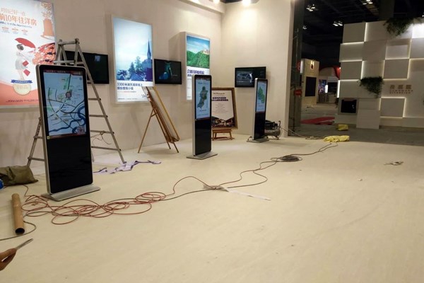 樓宇智能化課程模式的分析！