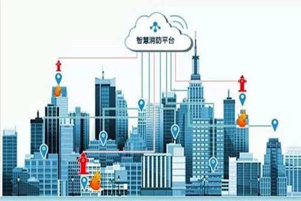 樓宇智能化系統的消防作用杠杠滴！