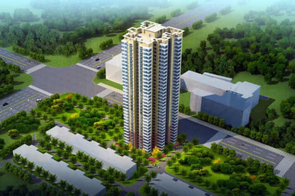 樓宇自動化系統方案需要“優化+控制”！