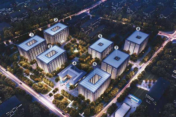 樓宇智能化科學(xué)化管理的表現(xiàn)！