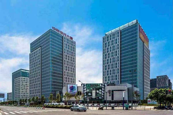 ba樓宇自控系統(tǒng)的全程人員管理和監(jiān)控！