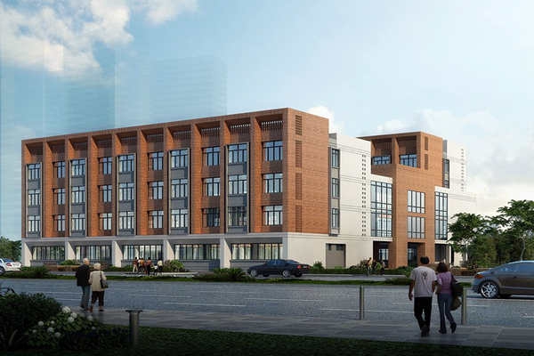 樓宇智能化系統設計圖紙問題！