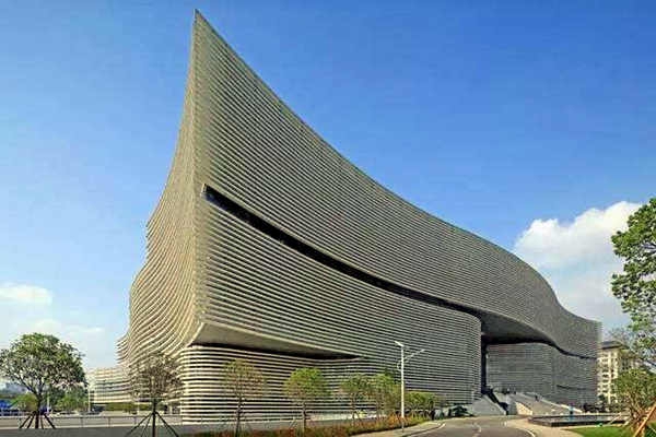 樓宇自控系統(tǒng)節(jié)約性的實(shí)現(xiàn)！