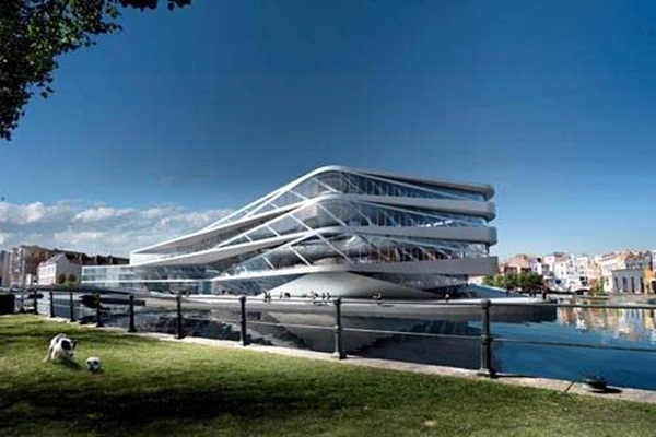 采用科學合理的樓宇自動化系統(tǒng)工藝！