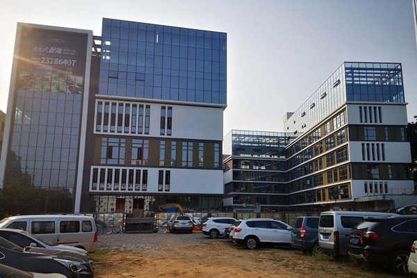 樓宇自動化工程合同的跟蹤和控制！