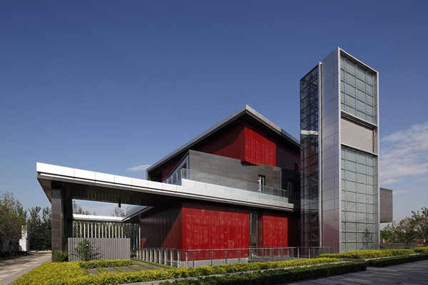 樓宇自控系統(tǒng)的集成化處理！