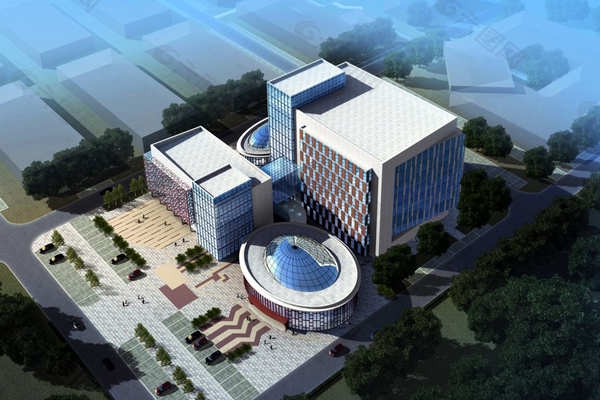 樓宇自控系統對于智能樓宇的兩點要求！