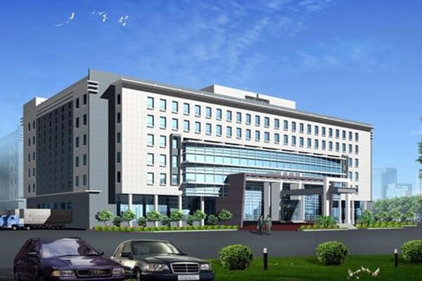 智能樓宇運行管理的監測內容！