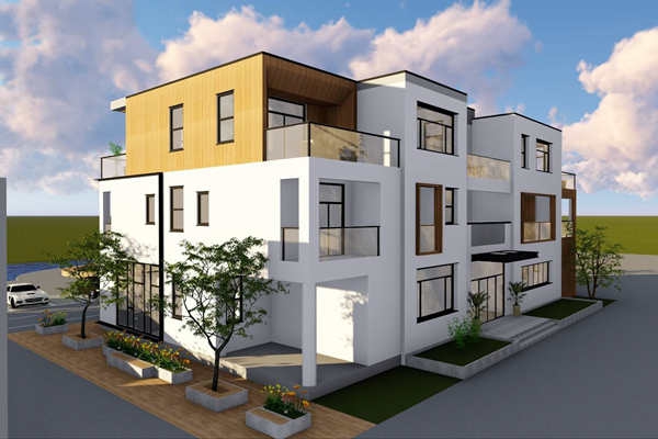 樓宇自控改變了人們的生活，其現狀如何？