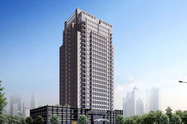 整體設計階段是樓宇自控系統建設的開端！