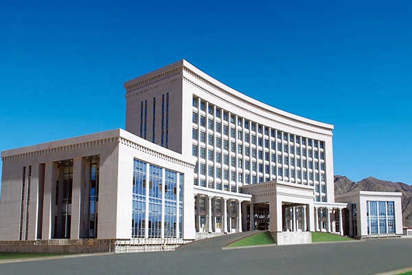 智能樓宇設備控制管理系統(tǒng)的構(gòu)成及職能！