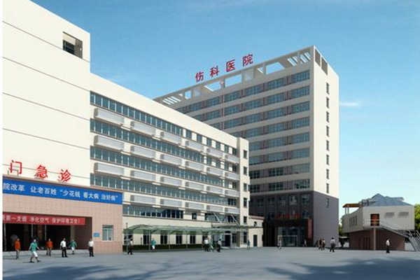 醫療機構樓宇自控系統建設方案推薦！