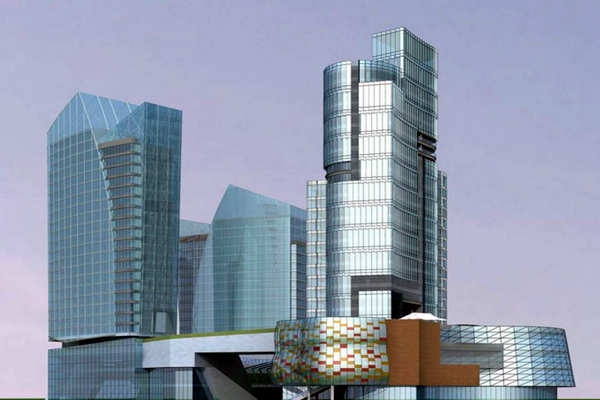 樓宇智能化為何備受推崇！