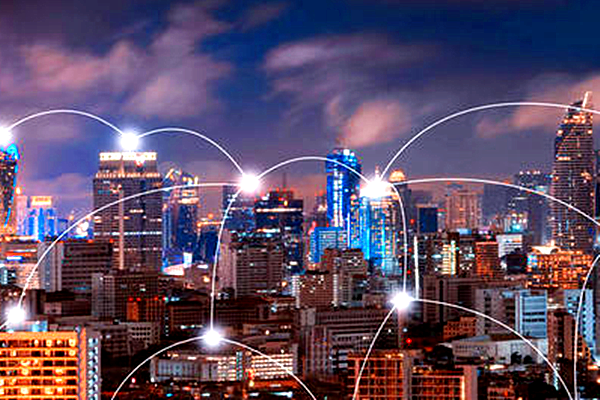 弱電智能化：樓宇自動化系統(tǒng)了解！