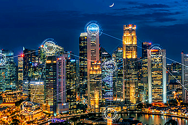 盤點智能樓宇自控系統(tǒng)的六大顯著優(yōu)點！