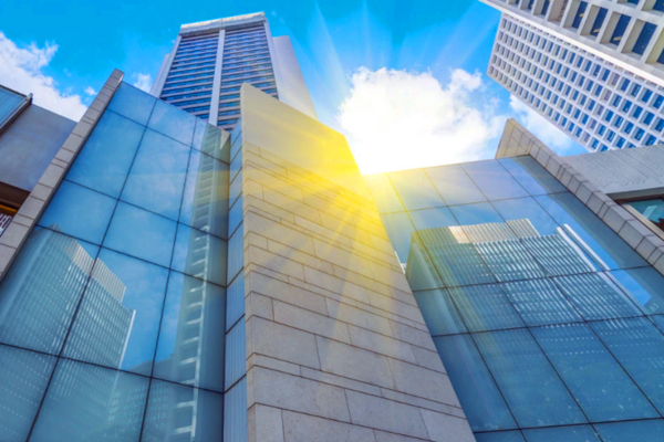 未來樓宇智能化的發展方向！