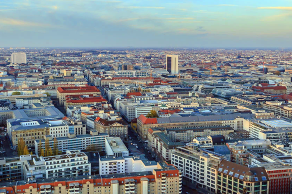 智能樓宇，設(shè)定正確樓宇節(jié)能基礎(chǔ)的三要點！