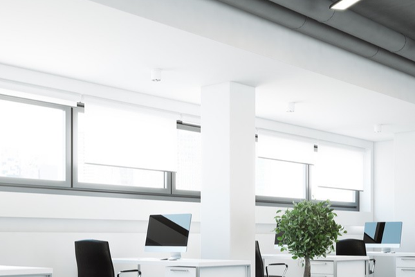 打卡能效知識點，樓宇智能化系統！